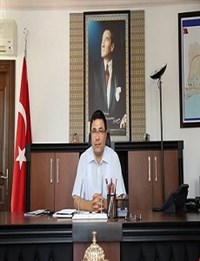 Emin Sait KARAHALİLOĞLU